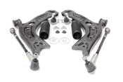 VW 10-Piece Control Arm Kit - 5QM407151AKT4