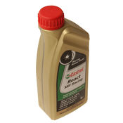 DOT 4 React SRF Racing Brake Fluid (1 Liter) - Castrol 12512
