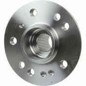 Mercedes Axle Hub (ML500 R350 ML63 AMG GL450) - Febi 1643560201