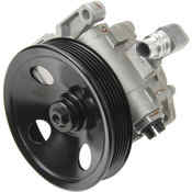 Mercedes Power Steering Pump - OEM 0044669401