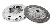 Audi Clutch Kit - Genuine VW Audi 07K141015BX