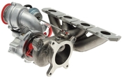 Audi VW K04 Turbocharger - Borg Warner 06F145702C