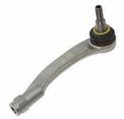 Porsche Steering Tie Rod End - Lemforder 3567601