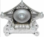 Mercedes Automatic Transmission Mount - Lemforder 2052404200