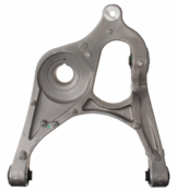 Mercedes Control Arm - Lemforder 1663501006