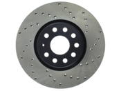Audi VW Brake Disc - StopTech 128.33098L