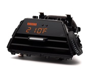 BMW OBD2 Multi-Gauge With Track Pack and Analog Boost Sensor Kit - P3 Gauges LvP3BF3X+V+TPK+SEN+TUB