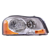 Volvo Headlight Assembly - Valeo 30764402