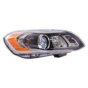 Volvo Headlamp Assembly - Valeo 31420276