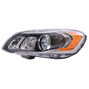 Volvo Headlamp Assembly - Valeo 31420275
