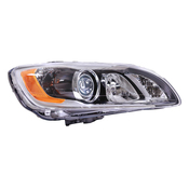 Volvo Headlamp Assembly - Valeo 31420113