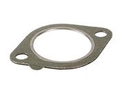 BMW Exhaust Manifold Flange Gasket - Elring 18107549447