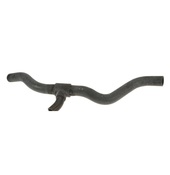 Volvo Radiator Coolant Hose Upper (C30 S40 V50 C70) - Rein 30723083