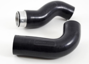 Audi VW Front Mount Intercooler Hose Kit - AWE Tuning 471013010