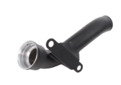 Audi VW TSI Turbo Outlet Pipe - AWE Tuning 721013014