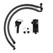 VW Crankcase Oil Separator Kit - Black Forest Industries CCT009EK
