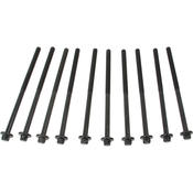 Mercedes Cylinder Head Bolt Set - Corteco 49363003