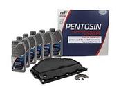 Porsche Dual Clutch Transmission Service Kit - CRP 1052107KIT1