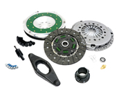 BMW Lightweight Flywheel and Clutch Kit - 195321KT