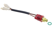 Mercedes A/C Refrigerant Temperature Sensor - ACM 0048206810
