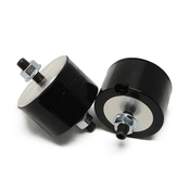 BMW Transmission Mount Kit (80A Durometer) - Revshift PTMBT80A