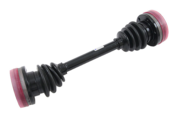 Porsche CV Axle Assembly - GKN 90133202611