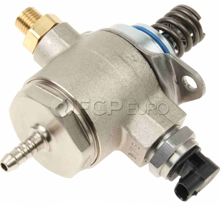 Audi VW High Pressure Fuel Pump - Genuine VW 06J127025L | FCP Euro