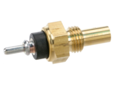 Mercedes Coolant Temperature Sensor - Beru 0055422617