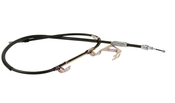 VW Parking Brake Cable - FTE 3B0609722Q