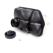 Mercedes Expansion Tank Replacement Kit - Behr 2115000049