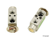 BMW A/C Expansion Valve - Egelhof OEM 64111468479