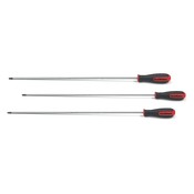 3 Pc. Torx Dual Material Screwdriver Set - Gearwrench 80064