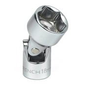 3/8" Drive 6 Point Metric Flex Socket (13 mm) - Gearwrench 80336
