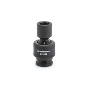 3/8" Drive 6 Point Standard Universal Impact Metric Socket (14 mm) - Gearwrench 84360N