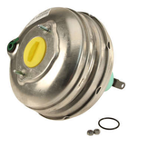 BMW Power Brake Booster - TRW 34326779736