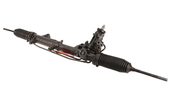 Mercedes Rack and Pinion Assembly - TRW 204460010188