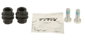 Audi Porsche VW Disc Brake Caliper Guide Pin Boot Kit - TRW ST1504