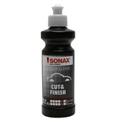 ProfiLine Cut and Finish Polish (250 ml Bottle) - SONAX 225141