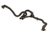 Audi Breather Hose - Genuine VW Audi 06E103217AA