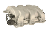 Mercedes Engine Intake Manifold - Pierburg 700145030