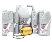 BMW Oil Change Kit (E65) - Pentosin/Hengst 11427511161KT3