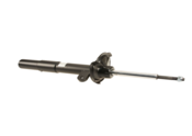 BMW Strut Assembly - Bilstein Touring B4 23-233324