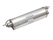 Volvo Exhaust Muffler B21FT - Starla 1306192