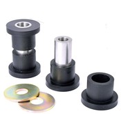 Porsche Subframe Bushing Set - Powerflex PFR57-511B