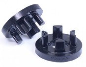 Porsche Transmission Mount Bushing Insert - Powerflex PFR57-126B