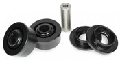 Porsche Transmission Mount Bushing - Powerflex PFR57-122B