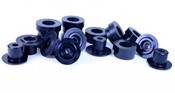 Porsche Subframe Bushing Set - Powerflex PFR57-920B