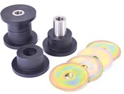 Porsche Trailing Arm Bushing Set - Powerflex PFR57-222