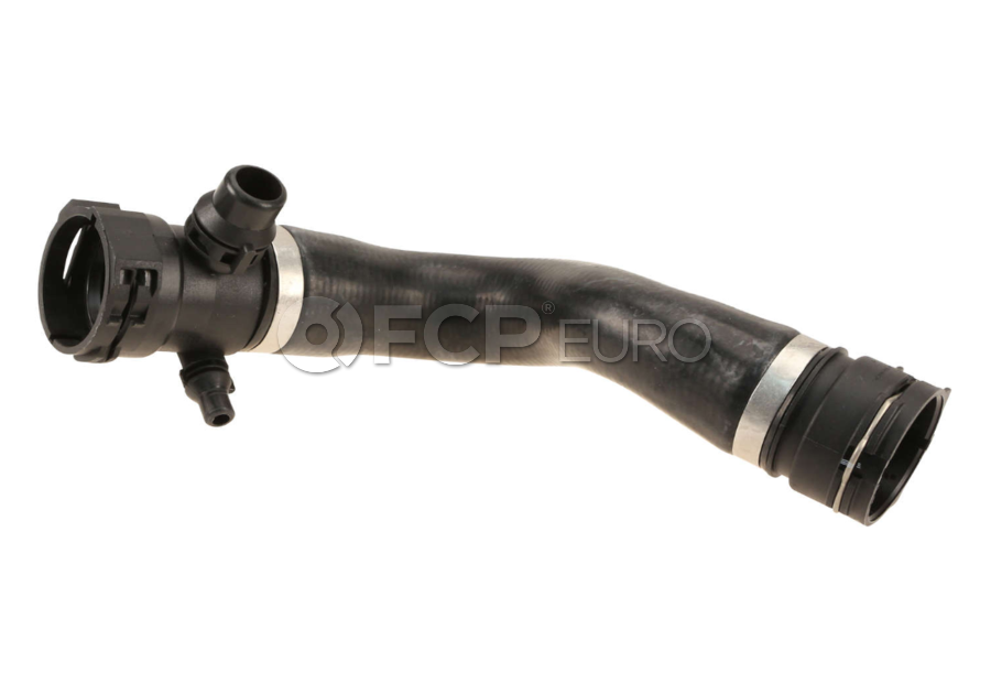 Bmw Radiator Coolant Hose Rein 17127646150 Fcp Euro