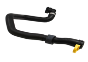 BMW Engine Coolant Hose - Genuine BMW 17127592646